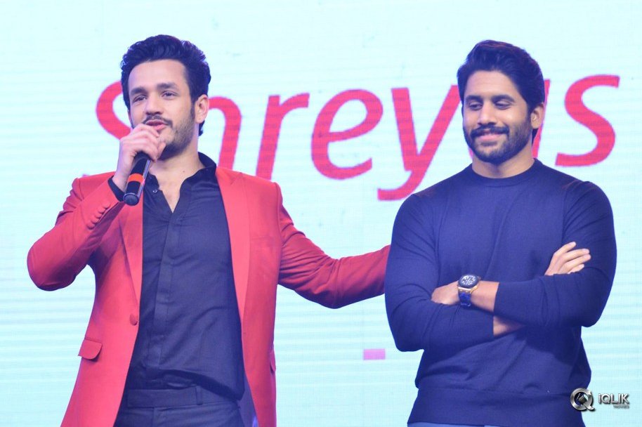 Hello-Movie-Pre-Release-Event